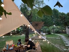 -Supine Bistro溯泮餐厅