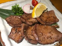 -东岸料理·寿司·刺身