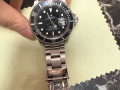 -沐渔二手奢侈品黄金手表包包回收·中古店(广州塔店)