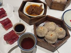 -粤食堂(天津和悦汇店)