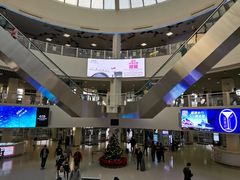 -澳门外港客运码头(轮渡站)