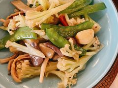 -先记烧鹅王·本地粤菜(福永店)