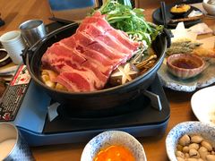 -王鼎精致料理铁板烧(世博源店)