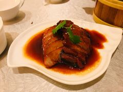 -天伦王朝酒店·盛华瑄餐厅