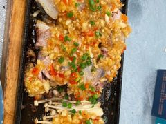 -皮记海鲜1995(寮步店)