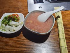 -汉城烧烤(西稍门劳动路店)