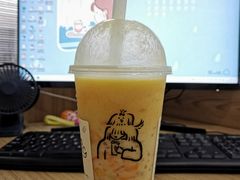 -喜茶(中山白水井店)
