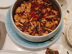 -北李妈妈菜·海肠捞饭(开发区万达店)