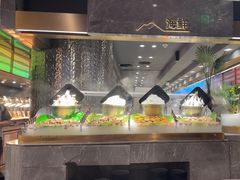 -奢谷·海鲜自助(南海万科店)