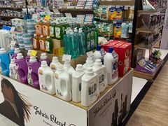 -金鹰超市(国际购物中心新街口店)