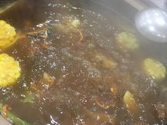 -强记清汤黄牛肉·涮烤一体(吉庆路店)
