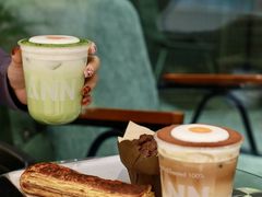 -Ann COFFEE(来福士店)