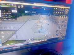 -NB网咖电竞连锁(泺安路店)