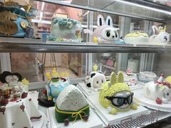 -熠盛粤味·顺德桑拿鸡(永康路店)