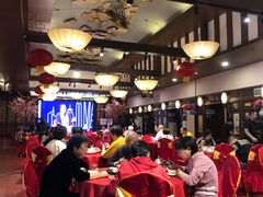 -宋园·金宴浙鲜馆(静安店)