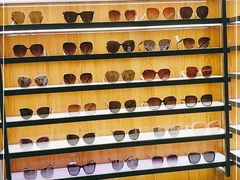 -视佳眼镜EYE(中山北路店)