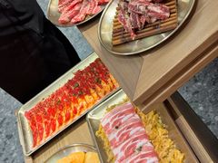 -西塔老太太泥炉烤肉(双井店)