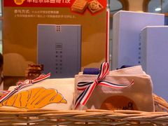 -巴黎贝甜(凯德MALL望京店)