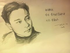-为你钟情咖啡馆(春熙路太古里步行街店)