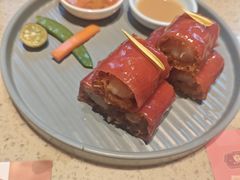 -点都德(喜粤楼店)
