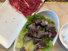 -小肥牛潮汕牛肉火锅(南联店)