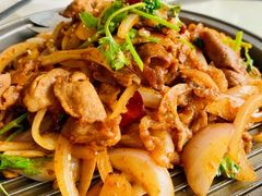 -羊之道草原味道清真餐厅(番禺店)
