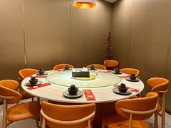 -钳小柒·牛羊肉火锅·龙虾烧烤(长寿路店)