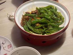 -绿茶餐厅(龙湖金楠天街店)