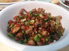 -笨罗卜浏阳菜馆(龙华鹏润达店)
