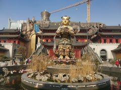 -上海东林寺(金山区)