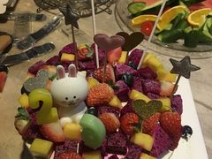 水果格林街-半勺舒舒生日蛋糕店
