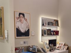 -海马体照相馆(大连柏威年购物中心店)
