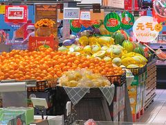 -大润发(春阳店)