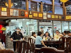 -红星光发煲仔饭(文海店)