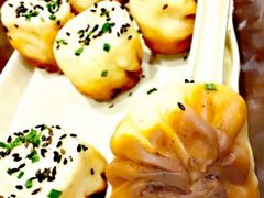 特色鲜肉生煎-东泰祥生煎馆(重庆北路店)