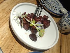 江南糖醋排骨-小放牛炒菜馆(中山路乐汇城店)