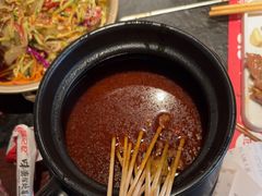 -可口香·非遗老号烧烤(南岗直营店)