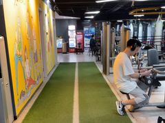 -ENERGY原力健身(川周店)