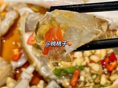 -长平肥姐白粥·海鲜打冷