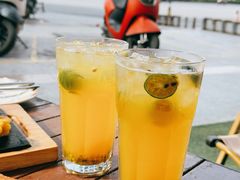 -德意客牛排披萨西餐厅·生日聚会(田东店)