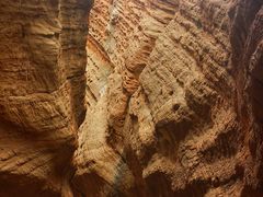 -天山神秘大峡谷