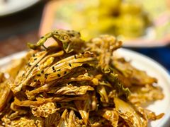 -烤肉季饭庄