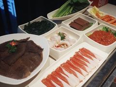 -海底捞火锅(金光华店)