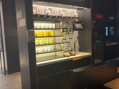 -太二酸菜鱼(武汉光谷保利店)