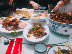-陈家老院子(高新店)