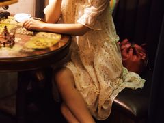 -一棵树咖啡馆(泉乐坊店)