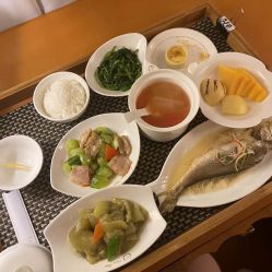 -馨月汇·一悦馨香月子中心(前滩店)