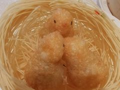 -星河湾半岛酒店-真粤中餐厅