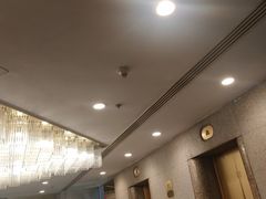 -上海新锦江大酒店