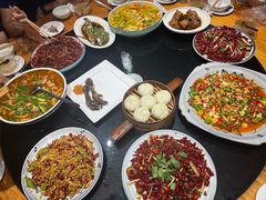 -小眼睛餐饮&杨杨夜宵